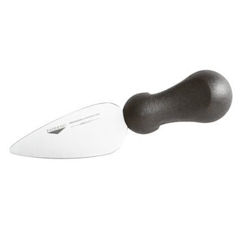 Parmesankniv 10cm, 1st/frp FRANKHUGO