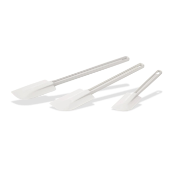 Slickepott vit plast 420mm, 1 st/frp FRANKHUGO