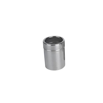 Ströare rostfri med nät H96mm D70mm, 1 st/frp FRANKHUGO