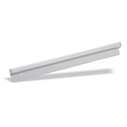 Bonglist aluminium 900mm, 1 st/frp FRANKHUGO
