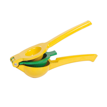 Citron/lime press, 1 st/frp FRANKHUGO