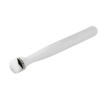 Muddler plast vit 22,5cm, 1 st/frp FRANKHUGO