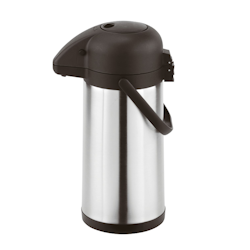 Pumptermos 2,5 liter, 1 st/frp FRANKHUGO