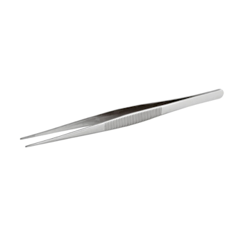 Pincett rostfri 16cm, 1 st/frp FRANKHUGO