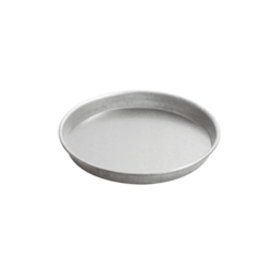 Pizzaform 32cm aluminium, 1 st/frp FRANKHUGO