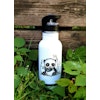 Vattenflaska - Pandan Milou