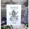 Goddess Power - Kort - Lilith