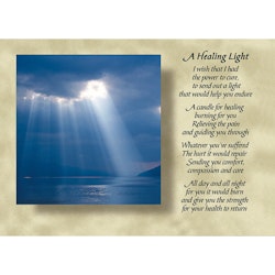 A Healing Light
