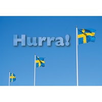 Hurra!