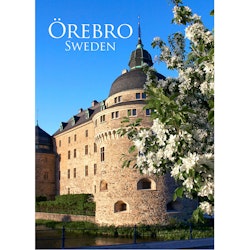 Vykort - Örebro Slott
