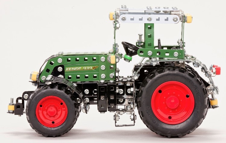 Fendt Vario 313 1:24