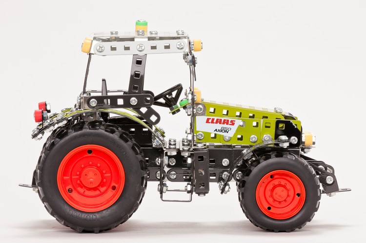 Claas Arion 430 1:24