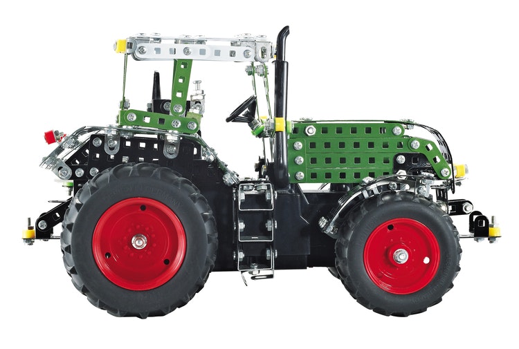 Fendt Vario 939 med Kontroll 1:16