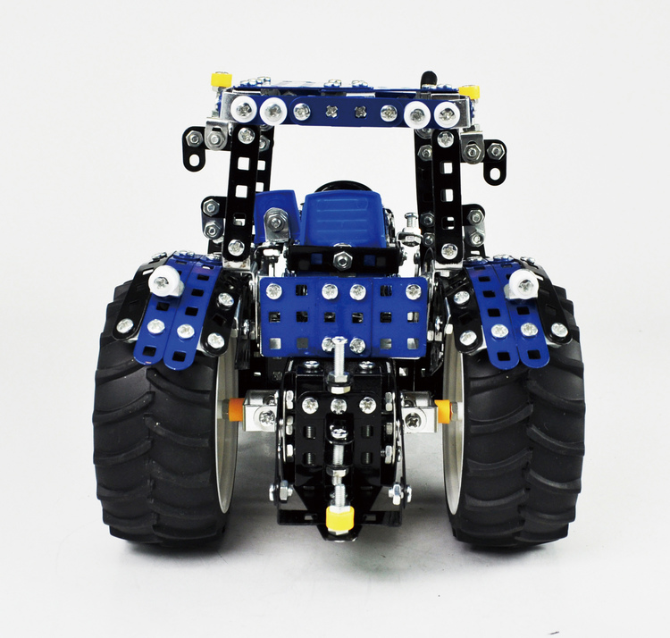 New Holland T 8 1:16
