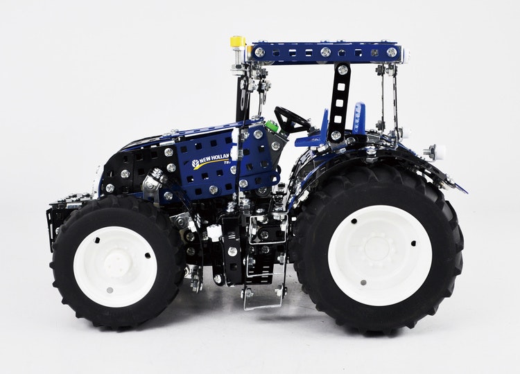 New Holland T 8 1:16