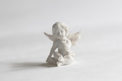 Angel - 08 höjd 4 cm