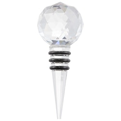 Bottle Stopper glas