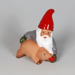 Tomte matar Griskulting