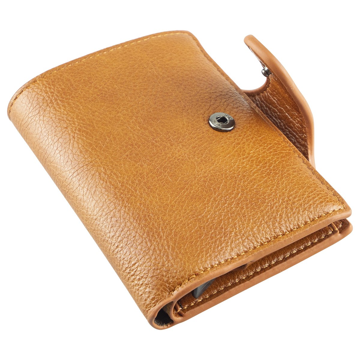 Plånbok Dus med smart Korthållare - C & K Present