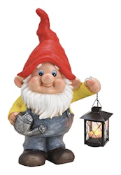 Garden Gnome