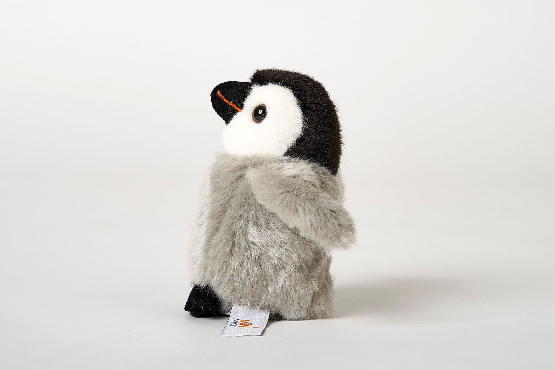 Pingvin baby