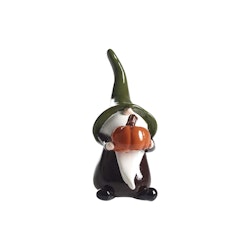 Egon med Pumpa