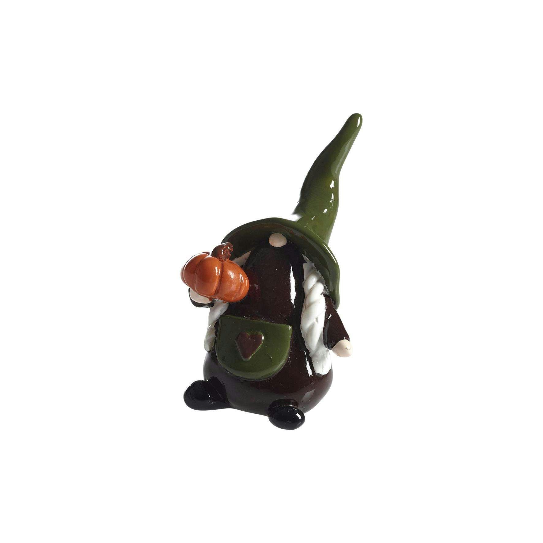 Egon med Pumpa