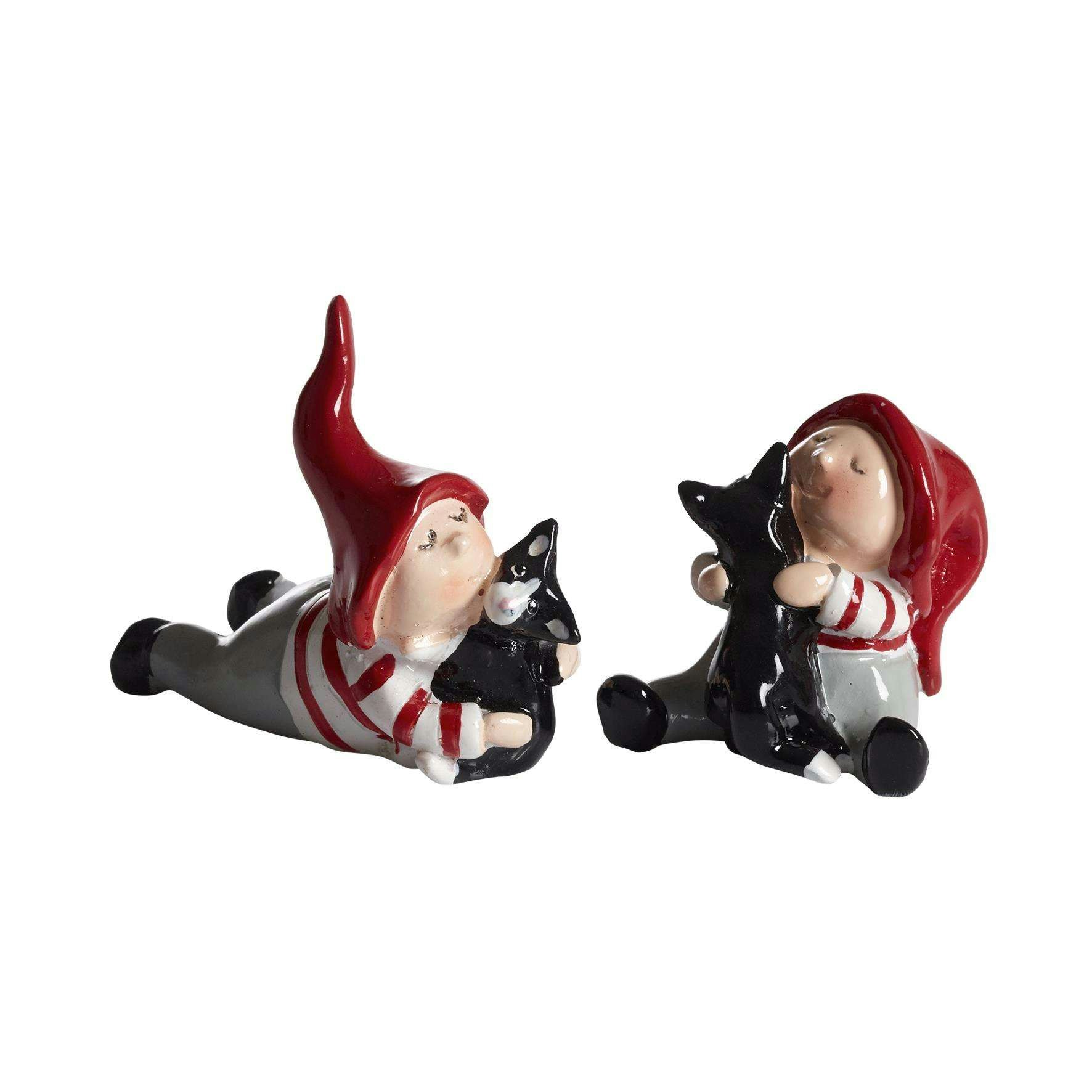 Tusse med Dolly 2 st