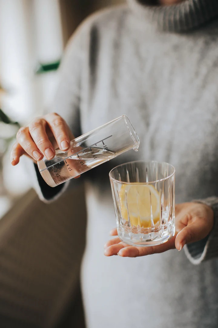 Mätglas