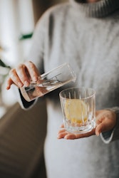 Mätglas