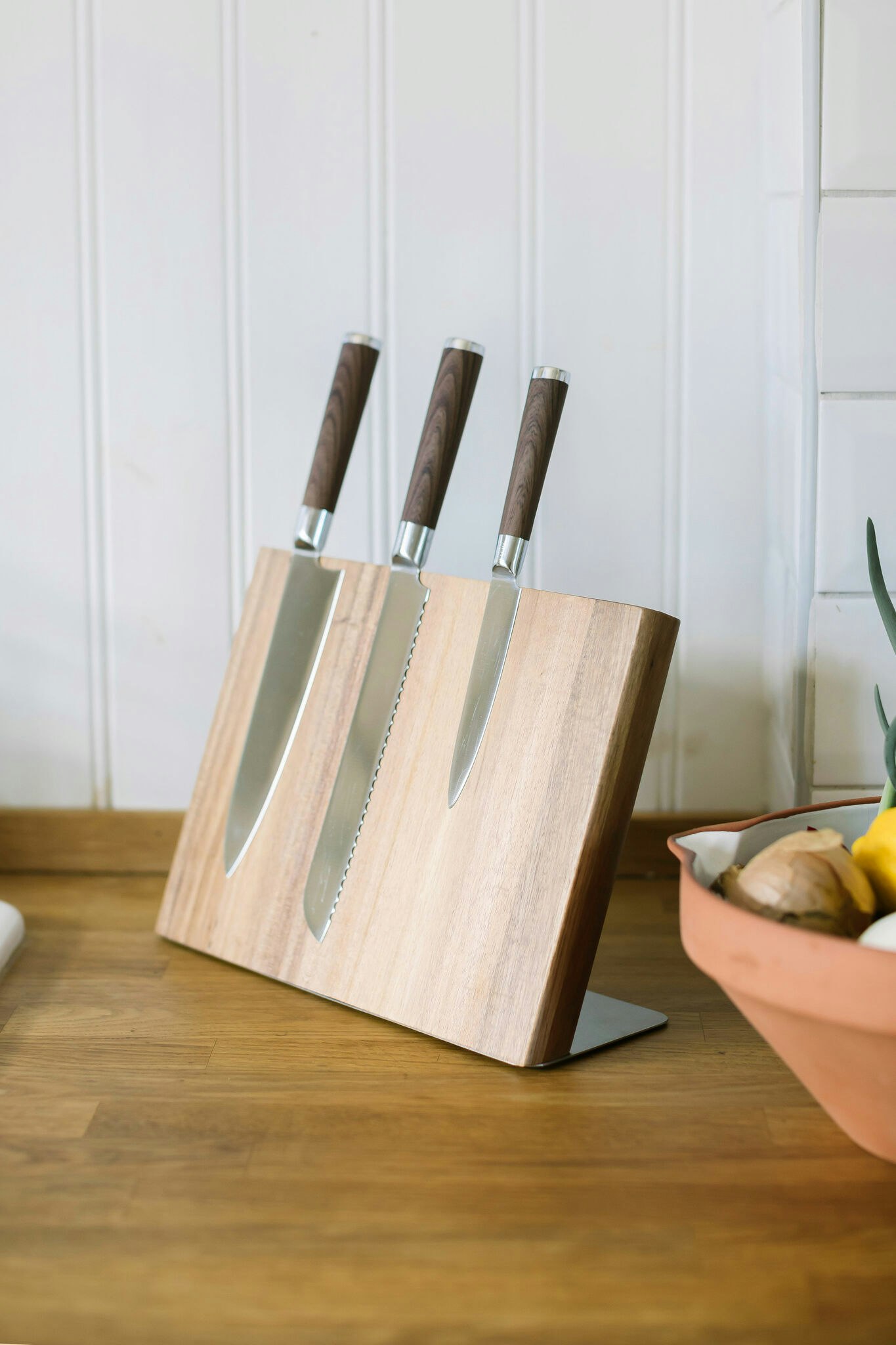 Knivset Kasima 3 delar