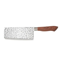 Kinesisk Kockkniv