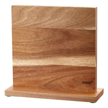 Knivställ magnet