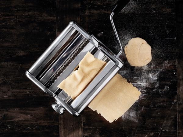 Pasta Maskin
