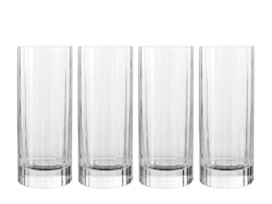 Juice / Campari glas Bach 6 styck