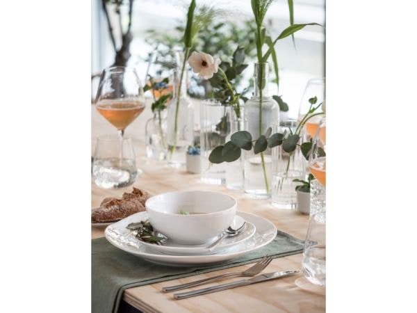 Juice / Campari glas Bach 6 styck