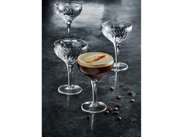 Cocktailglas Mixology 4 styck