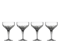 Cocktailglas Mixology 4 styck