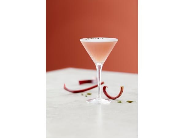 Martiniglas Mixology 4 styck
