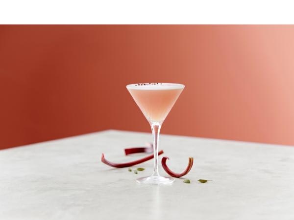 Martiniglas Mixology 4 styck