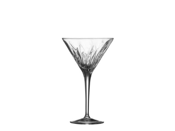 Martiniglas Mixology 4 styck