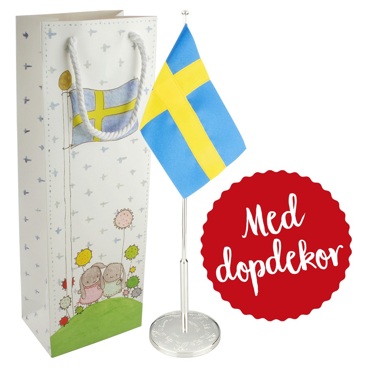flaggstång