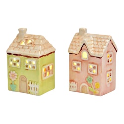 KERAMIK LED HUS