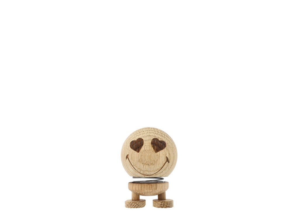 Smiley Love