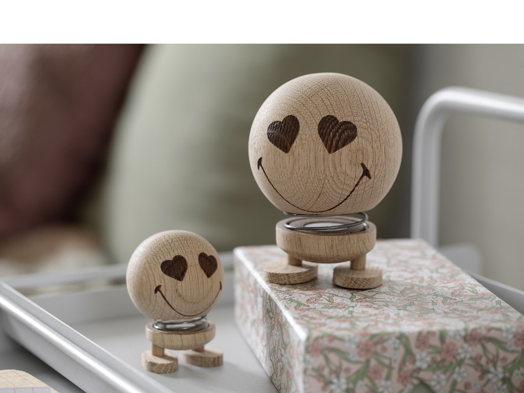 Smiley Love