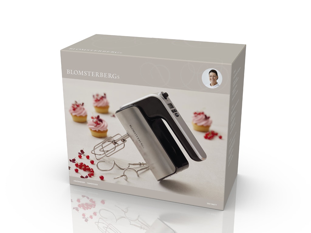 Handmixer