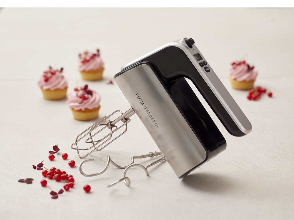 Handmixer