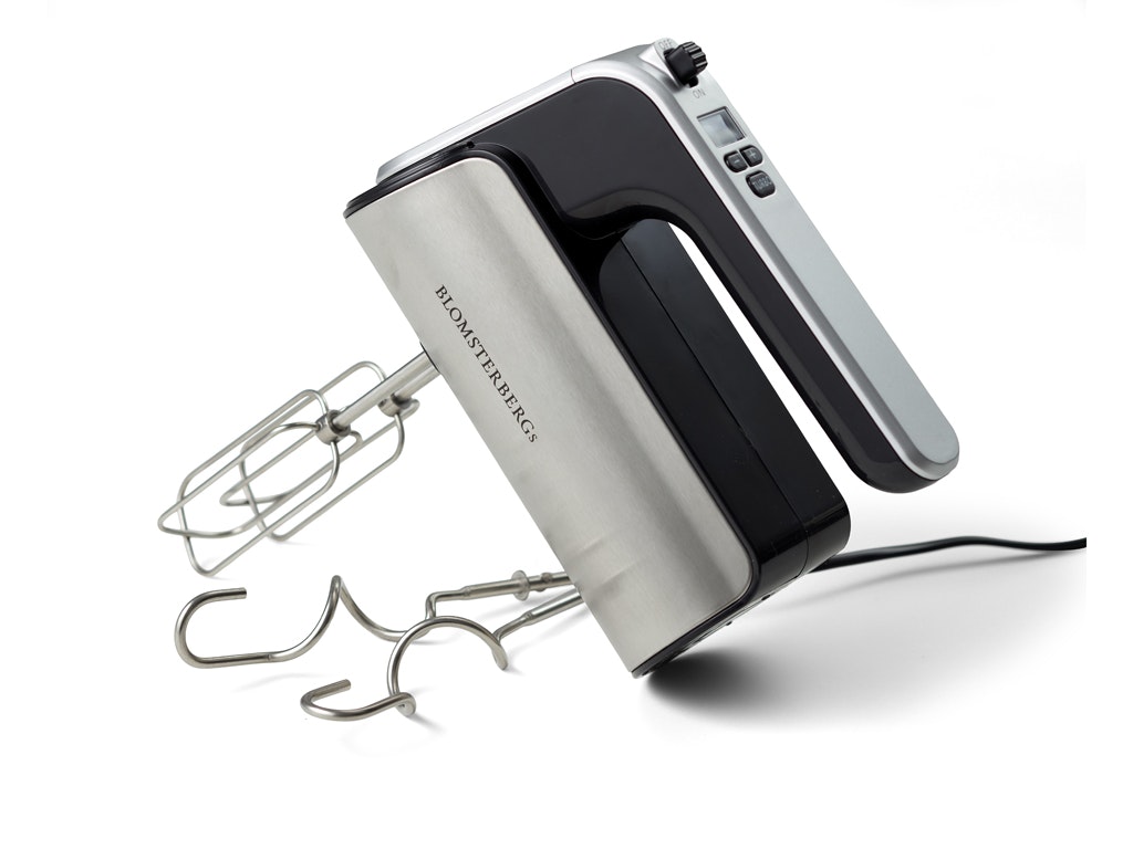 Handmixer