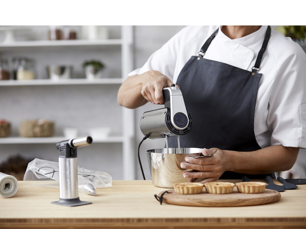 Handmixer