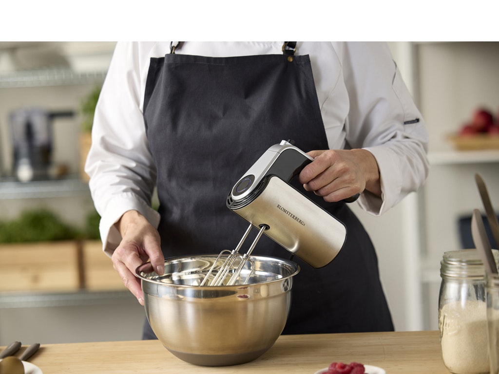 Handmixer